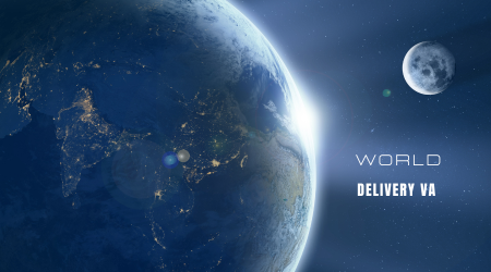 World Delivery VA 